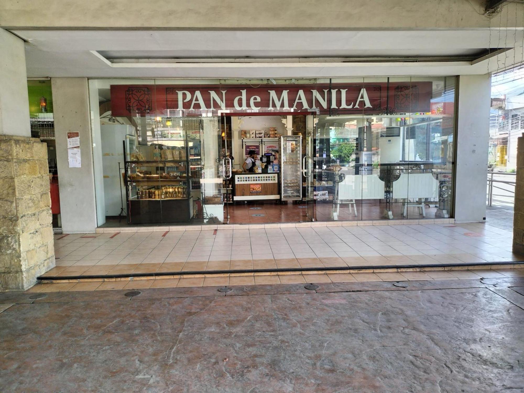 Cozy 1233 The Persimmon Studio Near Sm And Ayala Cebu Buitenkant foto